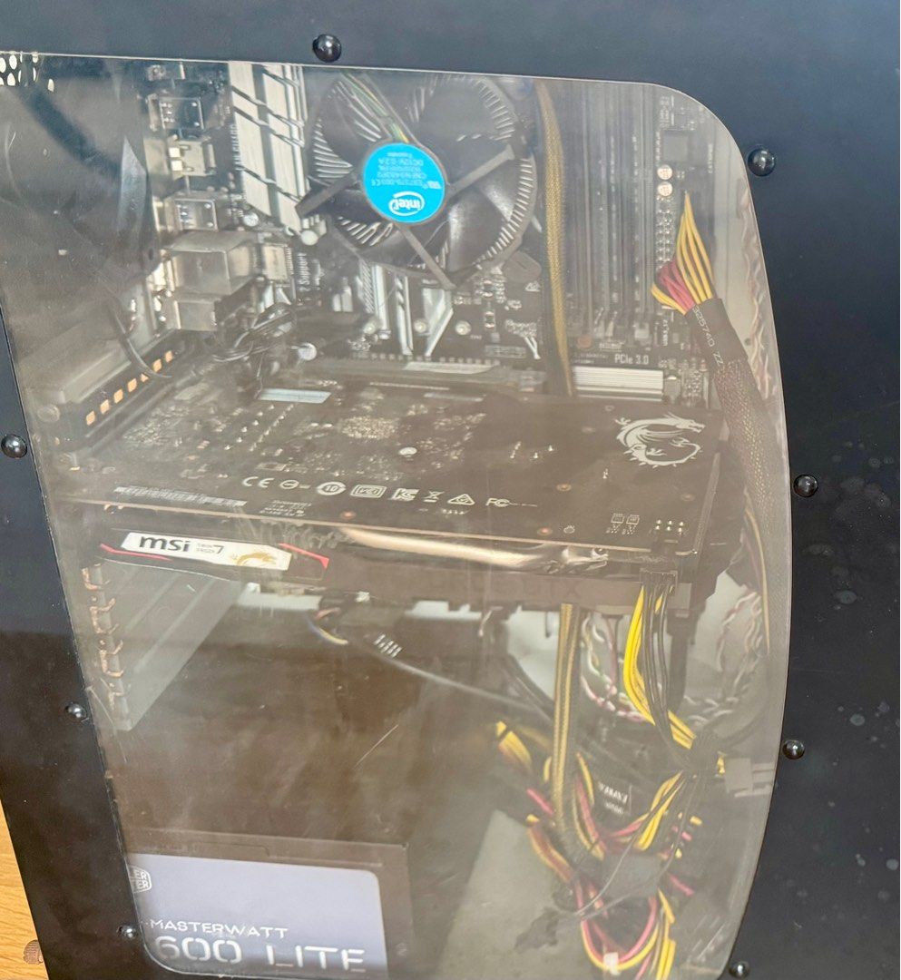 PC for sale65672549715841110