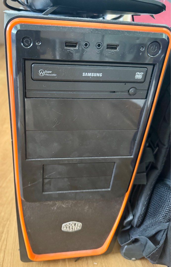 PC for sale65672549715841111