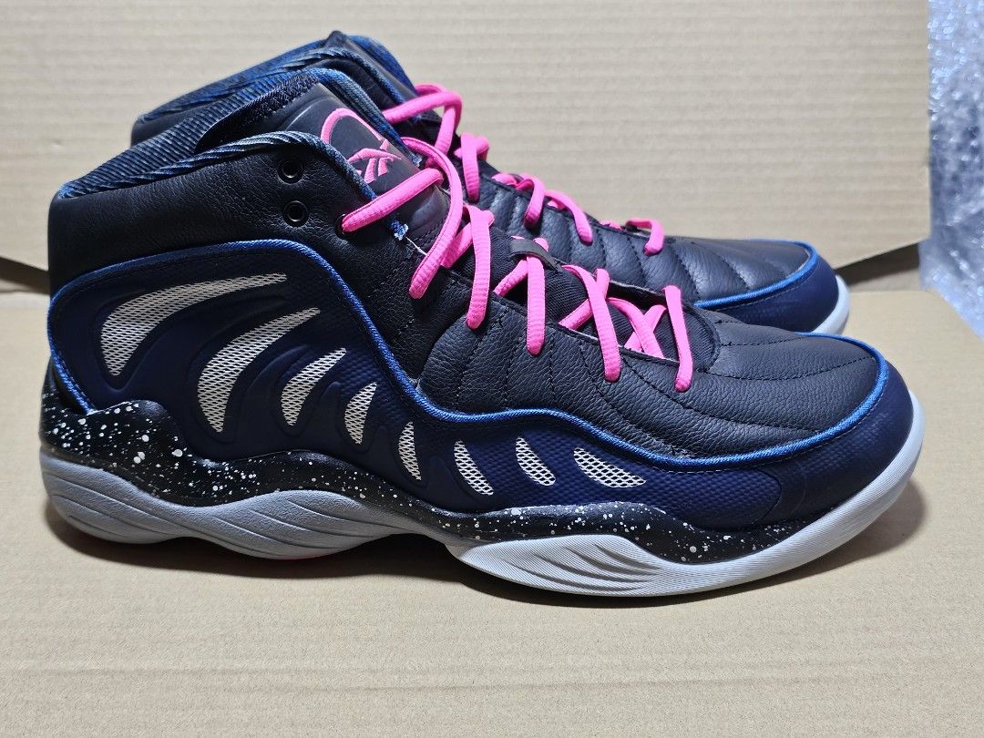 Basketball Shoe Reebok Answer 11 2014 Reebok Question Reebok