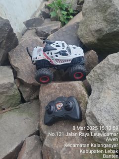 (Kategori: ) berada di . Dikirim oleh FebzShopz (ID iklan 1357073608, Gambar 1). Deskripsi: .