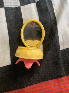 (read desc) lps littlest pet shop mirror