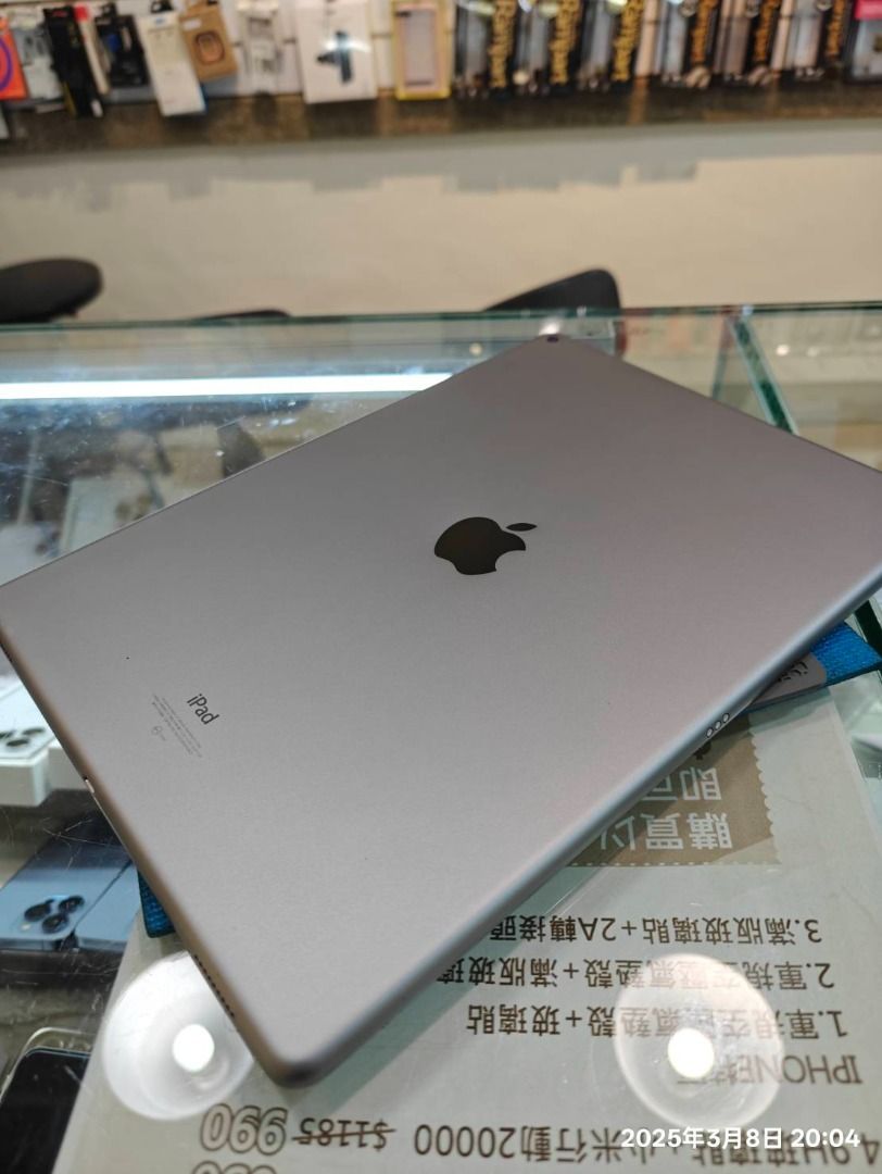 人気新品入荷 ストーブレイン專用【美品】 iPad Pro 12.9 iPad本体