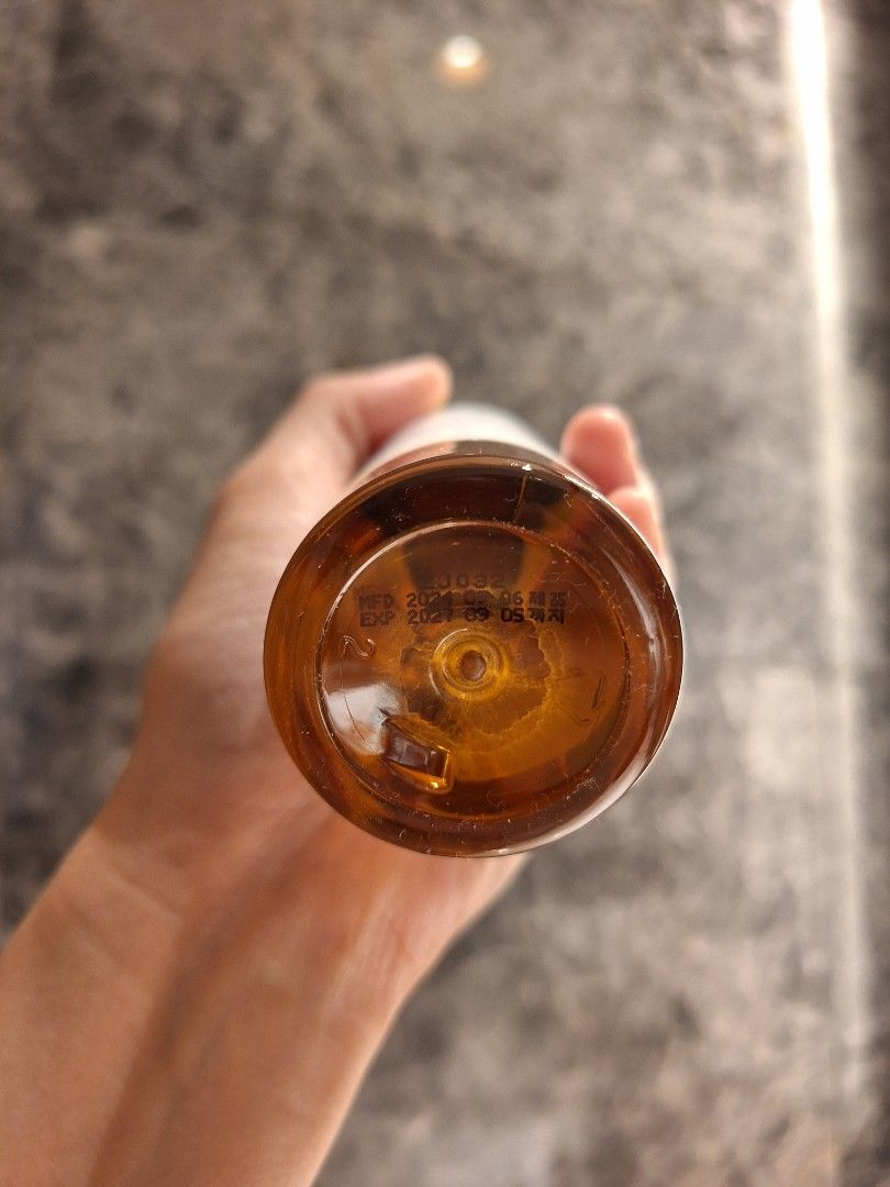 Somebymi Propolis Toner (Category: Face Care) located in Mandaluyong City. Submitted by gekay (Listing ID 1357022091, Image 3). Description: Used Last Night only!.Not for my skin. With Box and can send proof of buying from legit shop..
