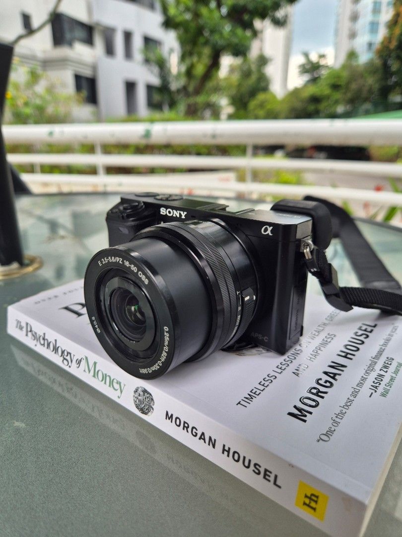 Best Sony Street Photography Lens Best Street Photography Lens - Main Image