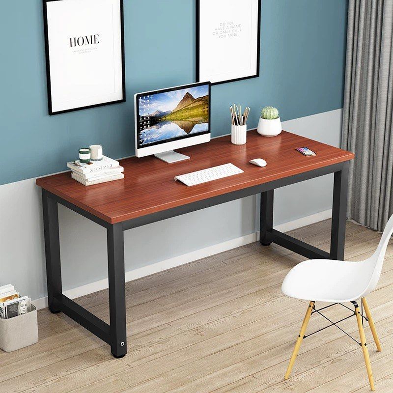 Study Table (Category: Tables & Sets) located in Singapore. Submitted by sneaj (Listing ID 1357004735, Image 1). Description: Self assemble and collection Brand new due Size:80x50x80cm.