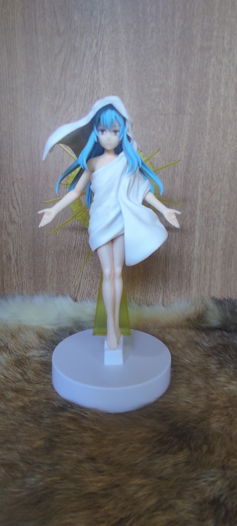 That Time I Got Reincarnated As a Slime Effectreme Raphael (Loose ...