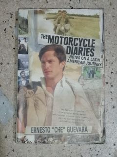 The Motorcycle Diaries