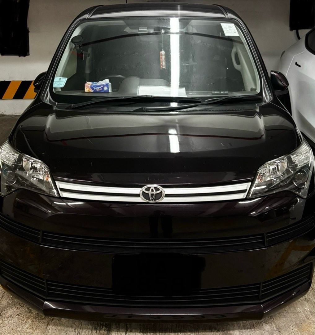 Toyota Spade 1.5 Auto628631277370911119
