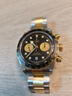 100+ 件Tudor bracelet出售| 手錶| Carousell Hong Kong