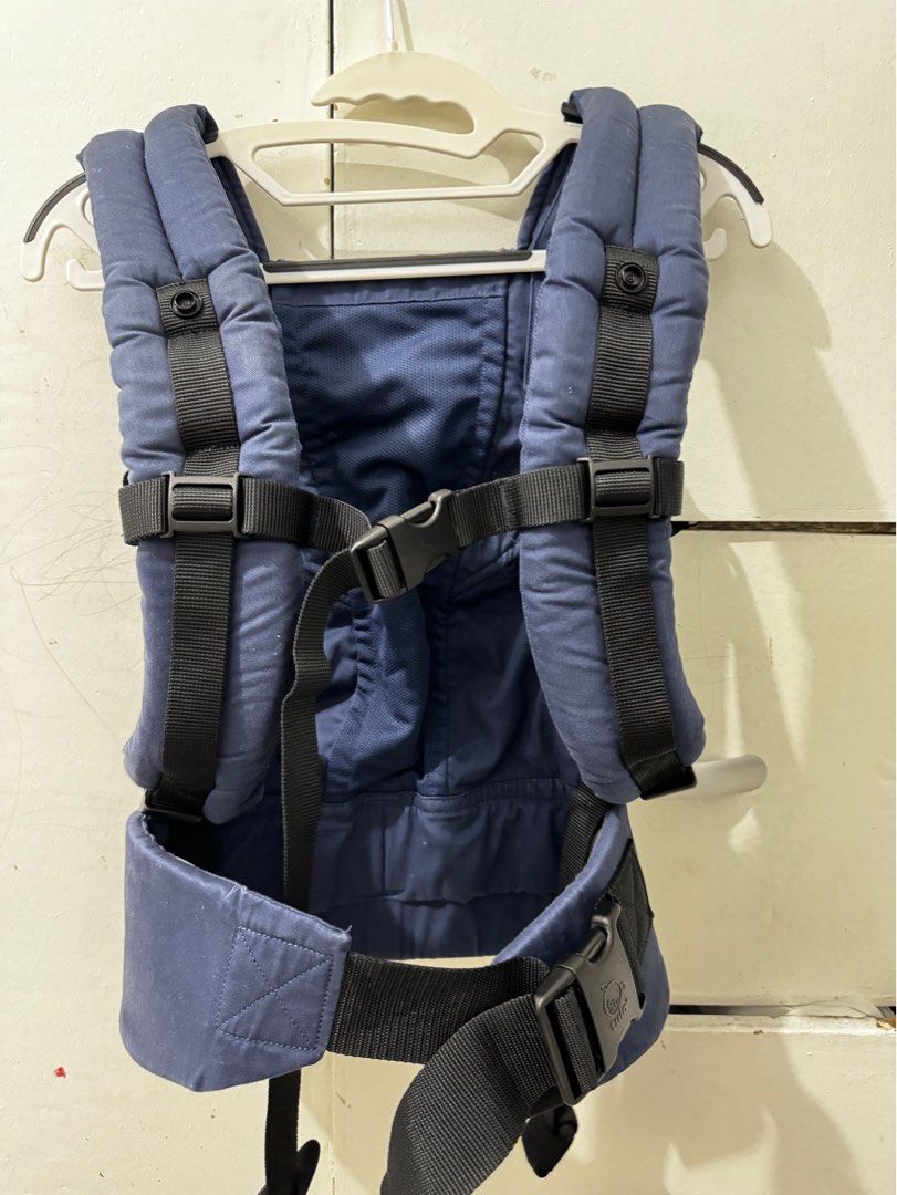 Tula explore carrier (Category: Carriers & Slings) located in Santa Rosa. Submitted by anjgarciaa (Listing ID 1357077377, Image 2). Description: No more box..