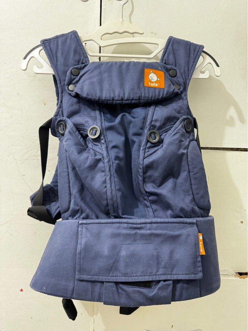 Tula explore carrier (Category: Carriers & Slings) located in Santa Rosa. Submitted by anjgarciaa (Listing ID 1357077377, Image 1). Description: No more box..