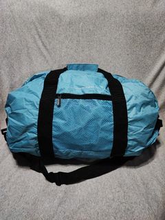 United Colors of Benetton traveling bag