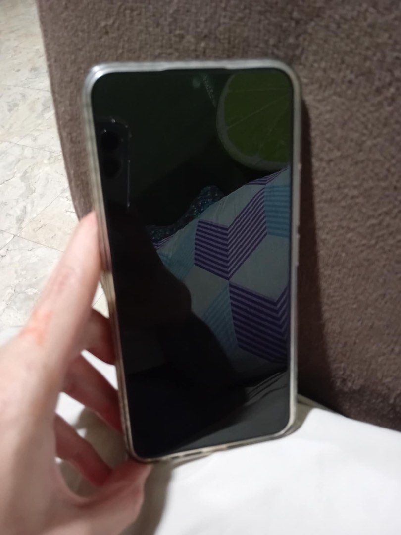 Vivo Y15 1901 (Category: Vivo) located in Manila. Submitted by fashfab (Listing ID 1357112573, Image 3). Description: .