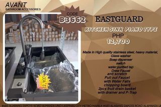 Warheouse Price! Kitchen Sinks!