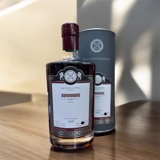 WF90 , Enigma ISY.2.A 15 yo 2008 / 2024 , bourbon hogsheads