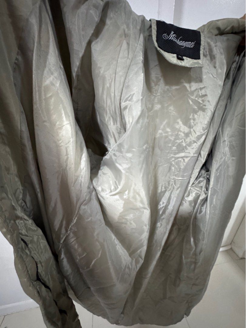 Winter Jacket (Category: Coats, Jackets and Outerwear) located in Kuala Kangsar. Submitted by sirgadget (Listing ID 1357123316, Image 3). Description: Well good condition Unisex Prefer cod only .