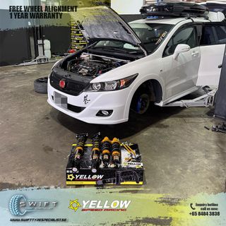 (Category: ) located in . Submitted by swift_tyre_specialist (Listing ID 1357147967, Image 1). Description: .