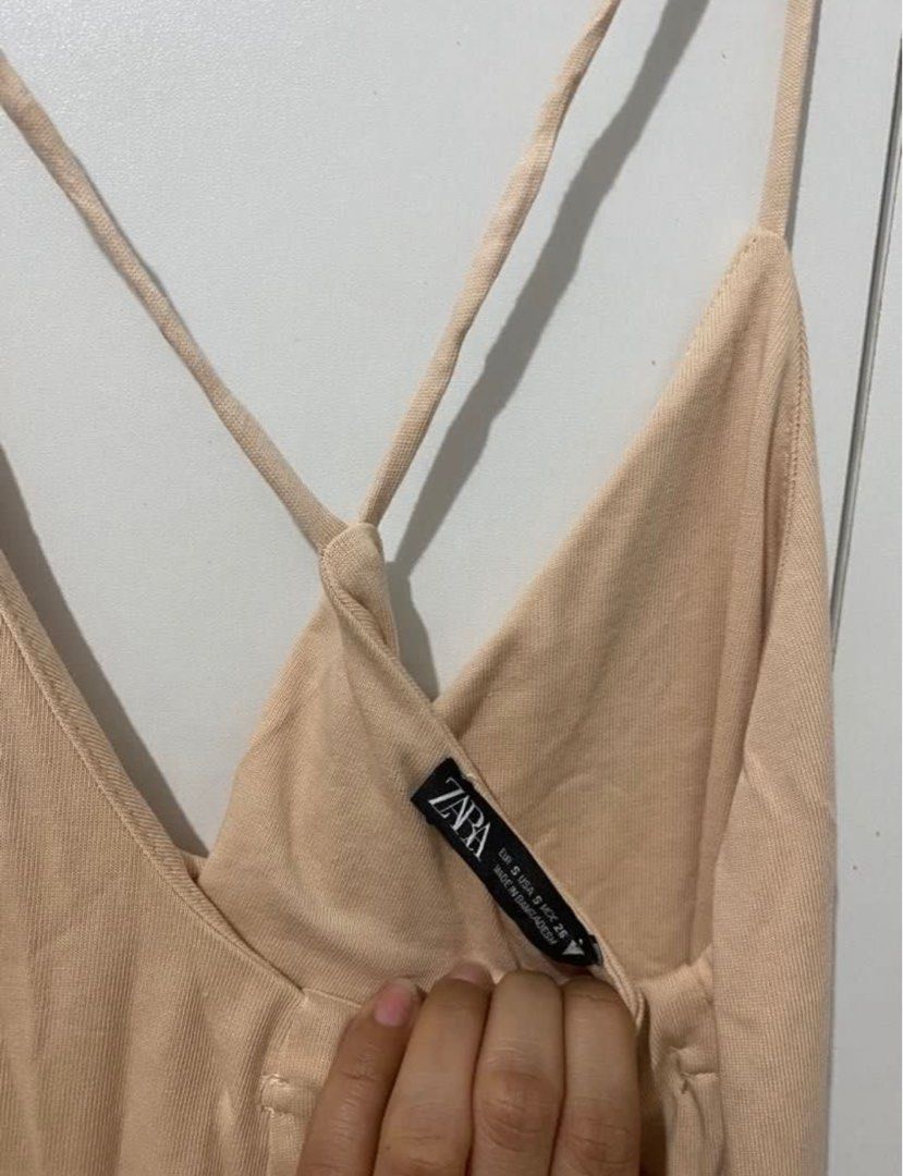 Zara Premium Dress (Category: Dresses) located in Quezon City. Submitted by pula_ (Listing ID 1357181098, Image 3). Description: .