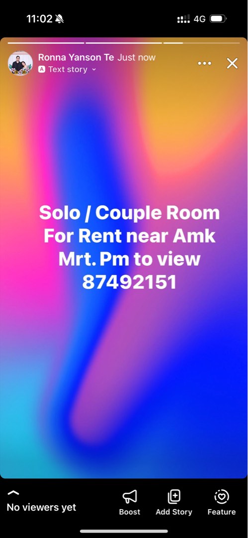 (Category: ) located in . Submitted by rmryte (Listing ID 1357205169, Image 1). Description: .