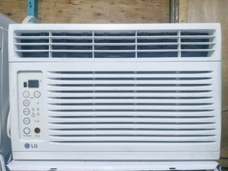 .75HP LG WITH REMOTE INVERTER GRADE AIRCON WINDOW TYPE