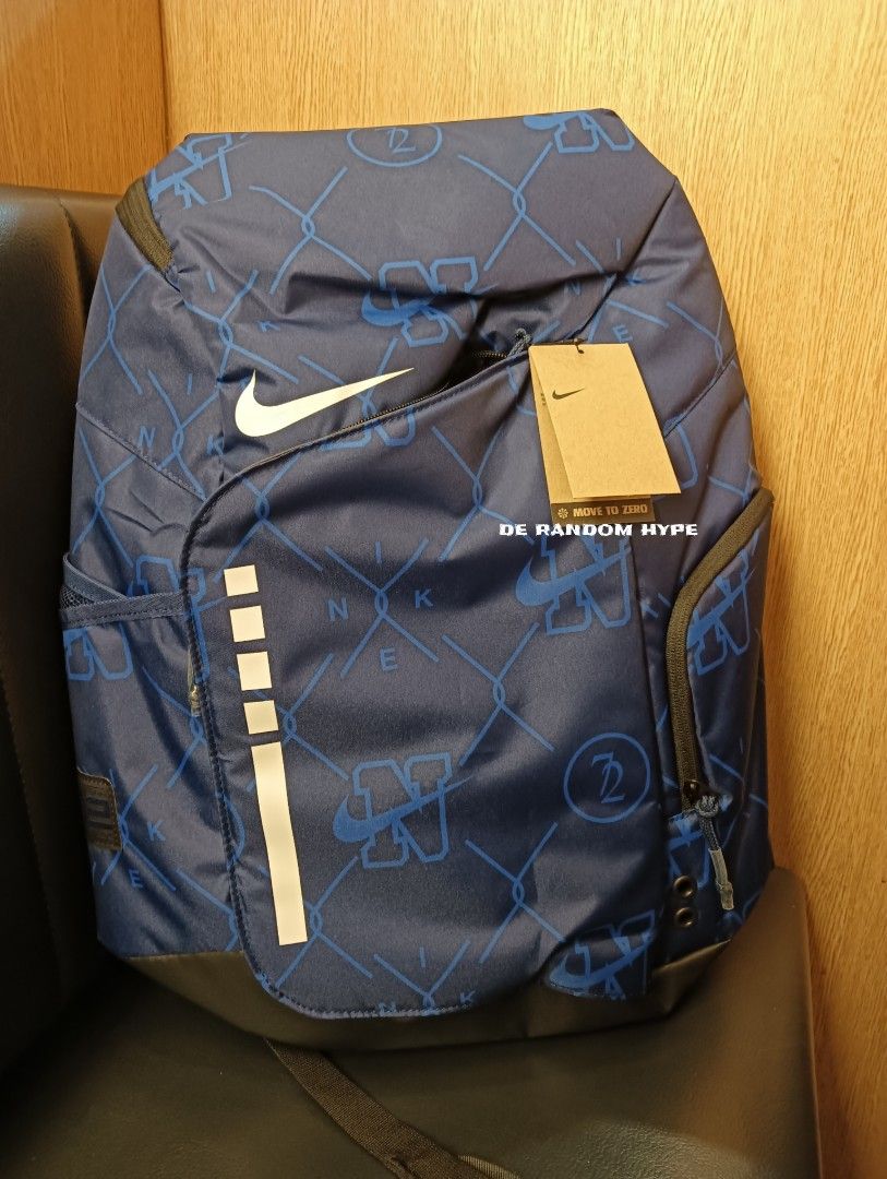 nike air 72 bag