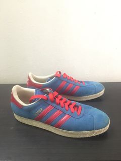 adidas gazelle silver green womens Women's Adidas Originals Gazelle Indoor Shoe 