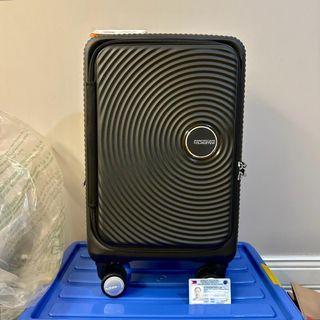 American Tourister Carry-on Luggsge