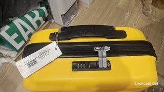 American Tourister Small Luggage