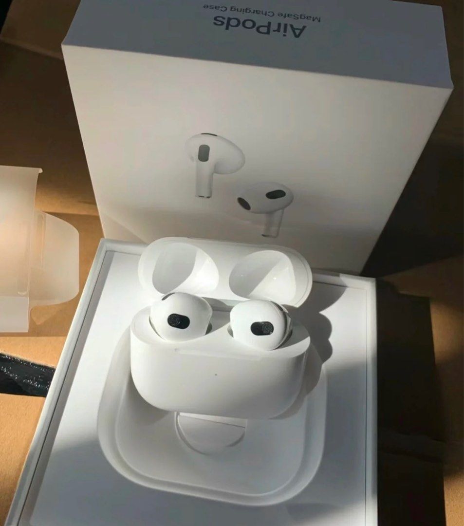 Apple Airpods Gen 3
