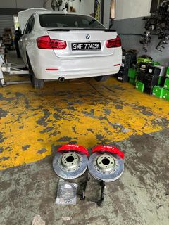 (Category: ) located in . Submitted by uniqueautomotivebrakes (Listing ID 1357251021, Image 1). Description: .
