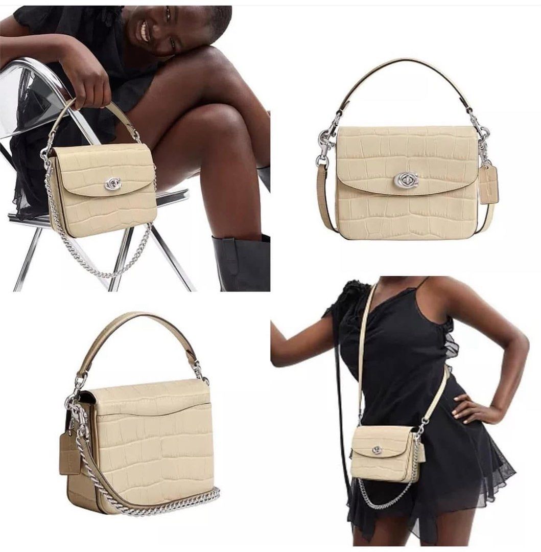 Cassie (Category: Luxury Bags & Wallets) located in Manila. Submitted by lovieauthenticmerchandise (Listing ID 1357187635, Image 3). Description: .