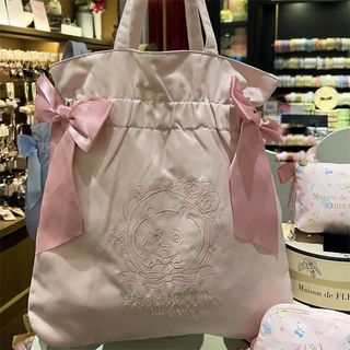 chiikawa 吉伊 單肩包 袋 maison64241107678081110