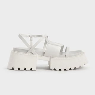 100+ Platform sandals 37 For Sale Sandals Carousell Singapore