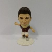 Corinthian Microstars ~ Cesc Fabregas, Arsenal FC, 2006/07