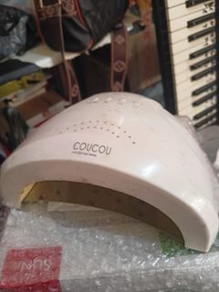 Coucou UV Light