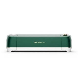 Cricut Explore Air 2 Emerald Bundle (Ultimate Starter Kit)