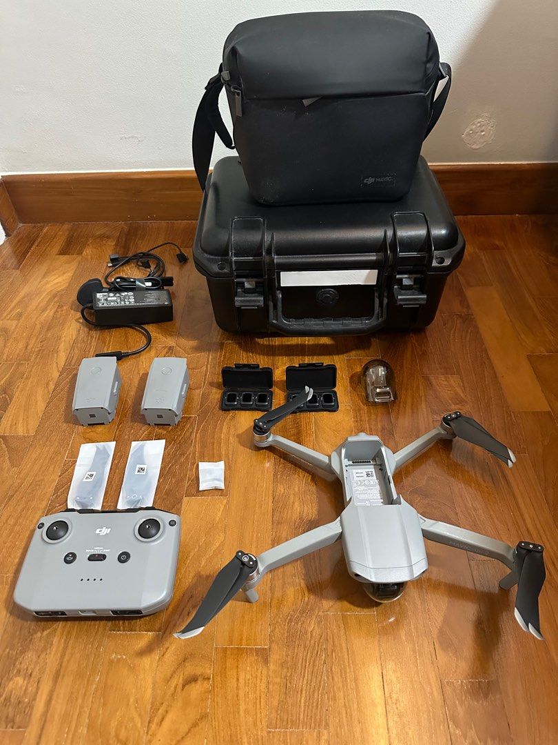 DJI Mavic Air 262863113069186116