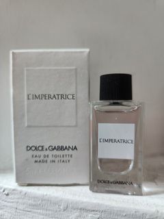 Dolce & Gabbana L'Imperatrice 5ml