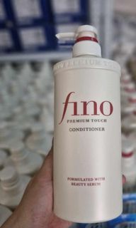 Fino Conditioner