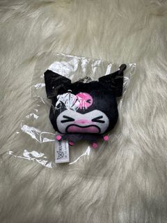 Gashapon Keychain Kuromi