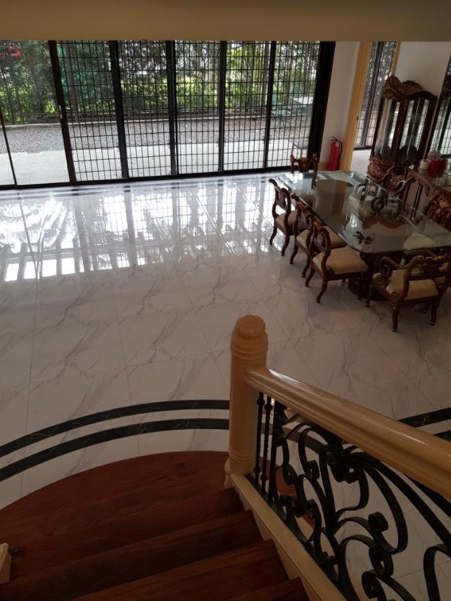 Greenmeadows corner Acropolis Subdivision (Category: House & Lot) located in Makati City. Submitted by rwealthproperties (Listing ID 1357325152, Image 3). Description: House and Lot in acropolis subdivision, cor Greenmeadows Ave FOR SALE! [RY05] 5br w full baths 414sqm lot area 750sqm floor area 4 car garage Asking 220M gross (negotiable) Direct Ricanelly Yao Wealth Property Consultants.
