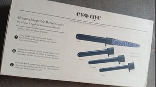 Hair Curler