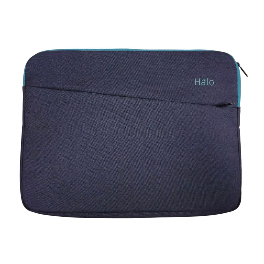 Halo 15.6" Laptop Sleeve (Category: Laptop Bags & Sleeves) located in Manila. Submitted by tif.decluttertime (Listing ID 1357305802, Image 1). Description: .
