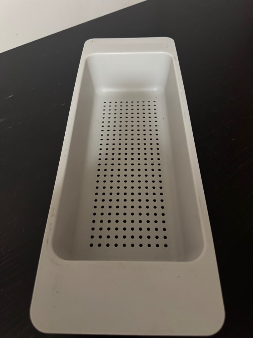IKEA Kitchen Sink Strainer, Furniture & Home Living, Kitchenware ...