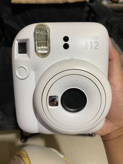 Instax Mini 12