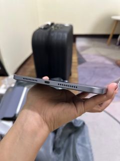 Ipad Mini 6th generation 256gb Wifi
