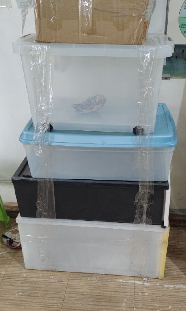 Japan surplus plastic box drawer container (Category: Storage Boxes & Baskets) located in Manila. Submitted by rossinicalabig (Listing ID 1352261877, Image 3). Description: 300-600 Pesos EACH. Very good condition. High quality plastic. Japan surplus items. Check & pickup at our photo-video studio in Sta.Mesa Mla. STUDIO J..