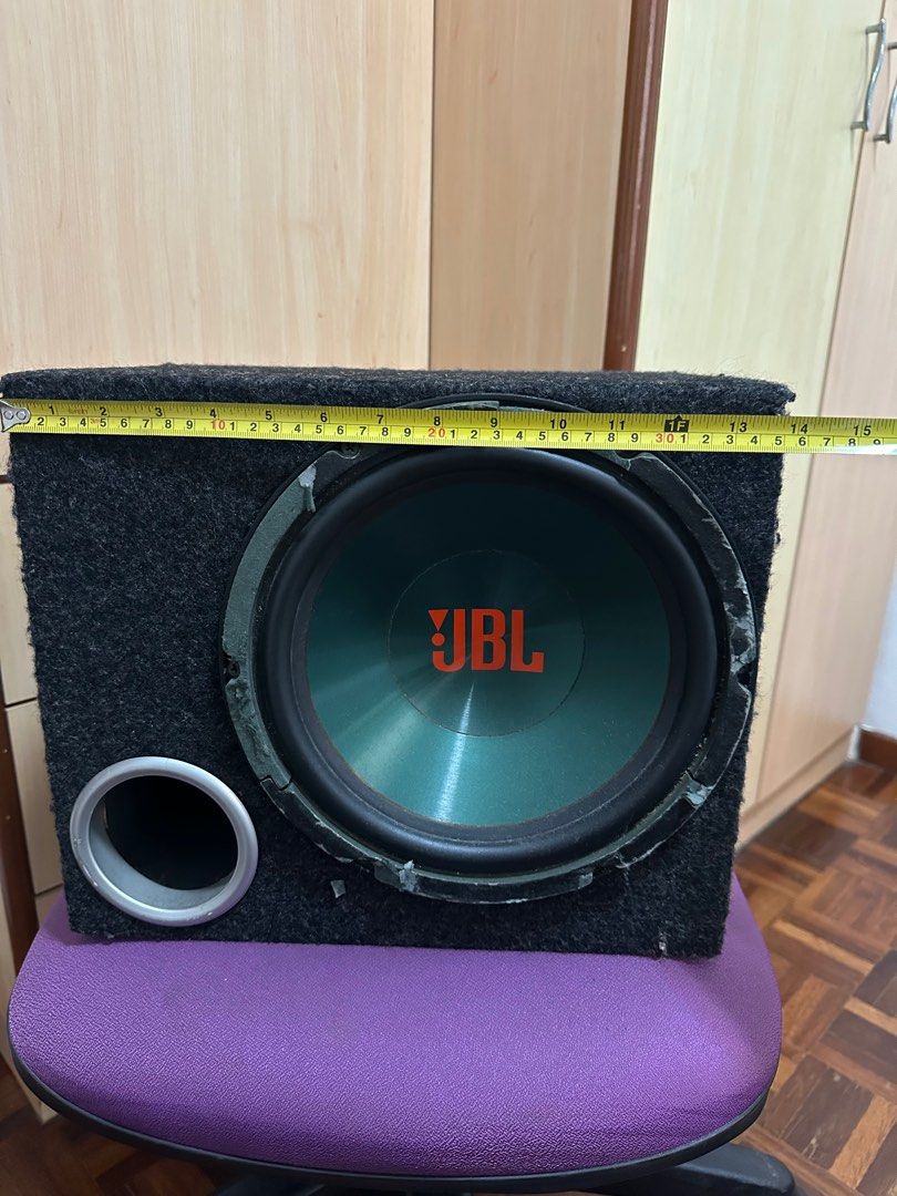 JBL Subwoofer