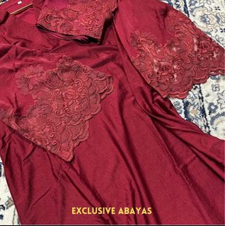 (Category: ) located in . Submitted by exclusiveabayas (Listing ID 1357351209, Image 1). Description: .