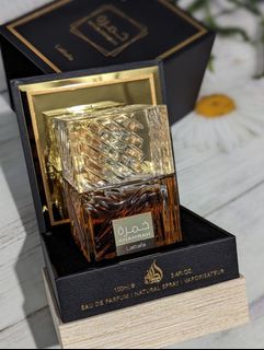 Lattafa khamrah64211994809345110